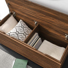 Modway Render Storage Bench