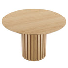 Modway Senja 47" Round Dining Table