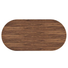 Modway Senja 95" Oval Dining Table