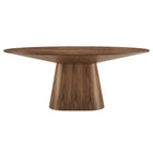 Modway Provision 75" Oval Dining Table
