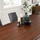 Modway Ardor 96" Live Edge Acacia Wood Acacia Wood Dining Table