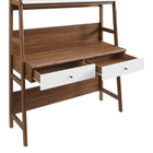 Modway Bixby Office Desk