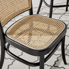 Modway Winona Wood Dining Side Chair Set of 2