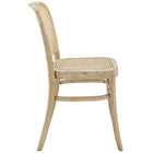 Modway Winona Wood Dining Side Chair Set of 2