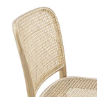 Modway Winona Wood Dining Side Chair Set of 2