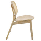 Modway Malina Wood Dining Side Chair Set of 2