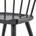 Modway Sutter Wood Dining Side Chair Set of 2