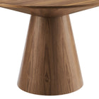 Modway Provision 47" Round Dining Table