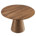 Modway Provision 47" Round Dining Table