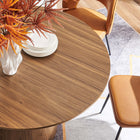 Modway Provision 47" Round Dining Table