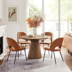 Modway Provision 47" Round Dining Table