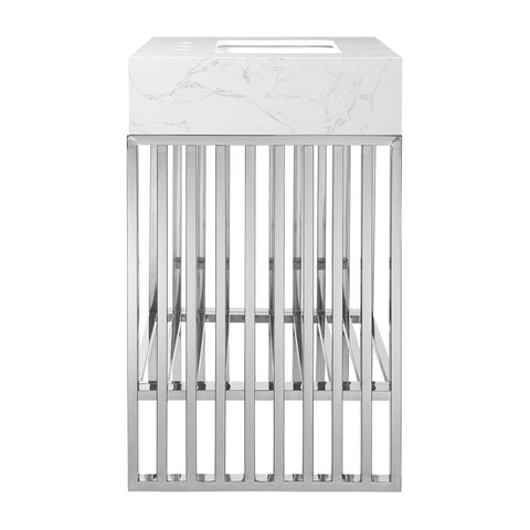 Modway Gridiron 24" Bathroom Vanity  
