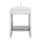 Modway Gridiron 24" Bathroom Vanity