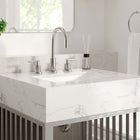 Modway Gridiron 24" Bathroom Vanity