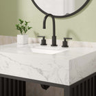 Modway Gridiron 30" Bathroom Vanity