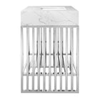 Modway Gridiron 36" Bathroom Vanity
