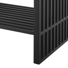 Modway Gridiron 36" Bathroom Vanity