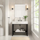 Modway Gridiron 36" Bathroom Vanity