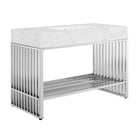 Modway Gridiron 48" Bathroom Vanity  