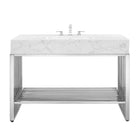 Modway Gridiron 48" Bathroom Vanity