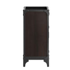 Modway Steamforge 18" Bathroom Vanity Cabinet (Sink Basin Not Included)