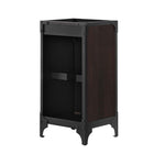 Modway Steamforge 18" Bathroom Vanity Cabinet (Sink Basin Not Included)