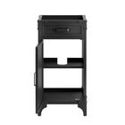 Modway Steamforge 18" Bathroom Vanity Cabinet (Sink Basin Not Included)