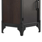 Modway Steamforge 18" Bathroom Vanity Cabinet (Sink Basin Not Included)