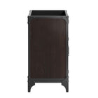 Modway Steamforge 24" Bathroom Vanity Cabinet (Sink Basin Not Included)