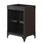 Modway Steamforge 24" Bathroom Vanity Cabinet (Sink Basin Not Included)