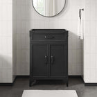 Modway Steamforge 24" Bathroom Vanity Cabinet (Sink Basin Not Included)