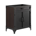 Modway Steamforge 30" Bathroom Vanity