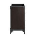 Modway Steamforge 30" Bathroom Vanity Cabinet (Sink Basin Not Included)