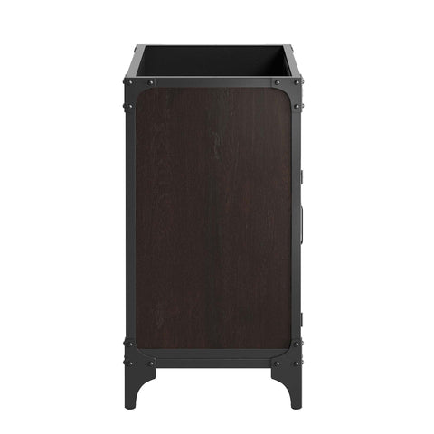 Modway Steamforge 30" Bathroom Vanity Cabinet (Sink Basin Not Included)  