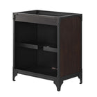 Modway Steamforge 30" Bathroom Vanity Cabinet (Sink Basin Not Included)