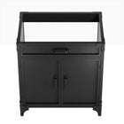 Modway Steamforge 30" Bathroom Vanity Cabinet (Sink Basin Not Included)