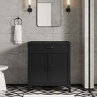 Modway Steamforge 30" Bathroom Vanity Cabinet (Sink Basin Not Included)
