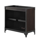 Modway Steamforge 36" Bathroom Vanity Cabinet (Sink Basin Not Included)