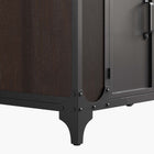 Modway Steamforge 36" Bathroom Vanity Cabinet (Sink Basin Not Included)