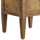 Modway Elysian 18" Wood Bathroom Vanity Cabinet (Sink Basin Not Included)