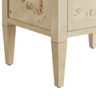 Modway Elysian 24" Wood Bathroom Vanity Cabinet (Sink Basin Not Included)