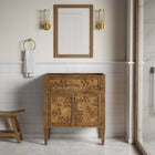 Modway Elysian 30" Bathroom Vanity Cabinet (Sink Basin Not Included)