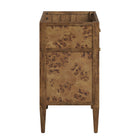 Modway Elysian 30" Bathroom Vanity Cabinet (Sink Basin Not Included)