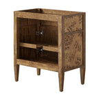 Modway Elysian 30" Bathroom Vanity Cabinet (Sink Basin Not Included)
