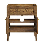 Modway Elysian 30" Bathroom Vanity Cabinet (Sink Basin Not Included)