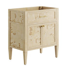 Modway Elysian 30" Bathroom Vanity Cabinet (Sink Basin Not Included)  