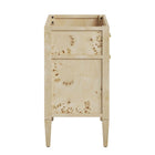 Modway Elysian 30" Bathroom Vanity Cabinet (Sink Basin Not Included)