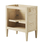 Modway Elysian 30" Bathroom Vanity Cabinet (Sink Basin Not Included)