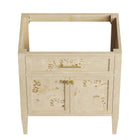 Modway Elysian 30" Bathroom Vanity Cabinet (Sink Basin Not Included)