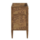 Modway Elysian 36" Wood Bathroom Vanity Cabinet (Sink Basin Not Included)
